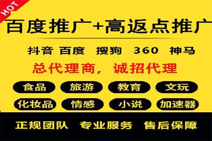 案例解读：推广竞价助力企业快速扩张